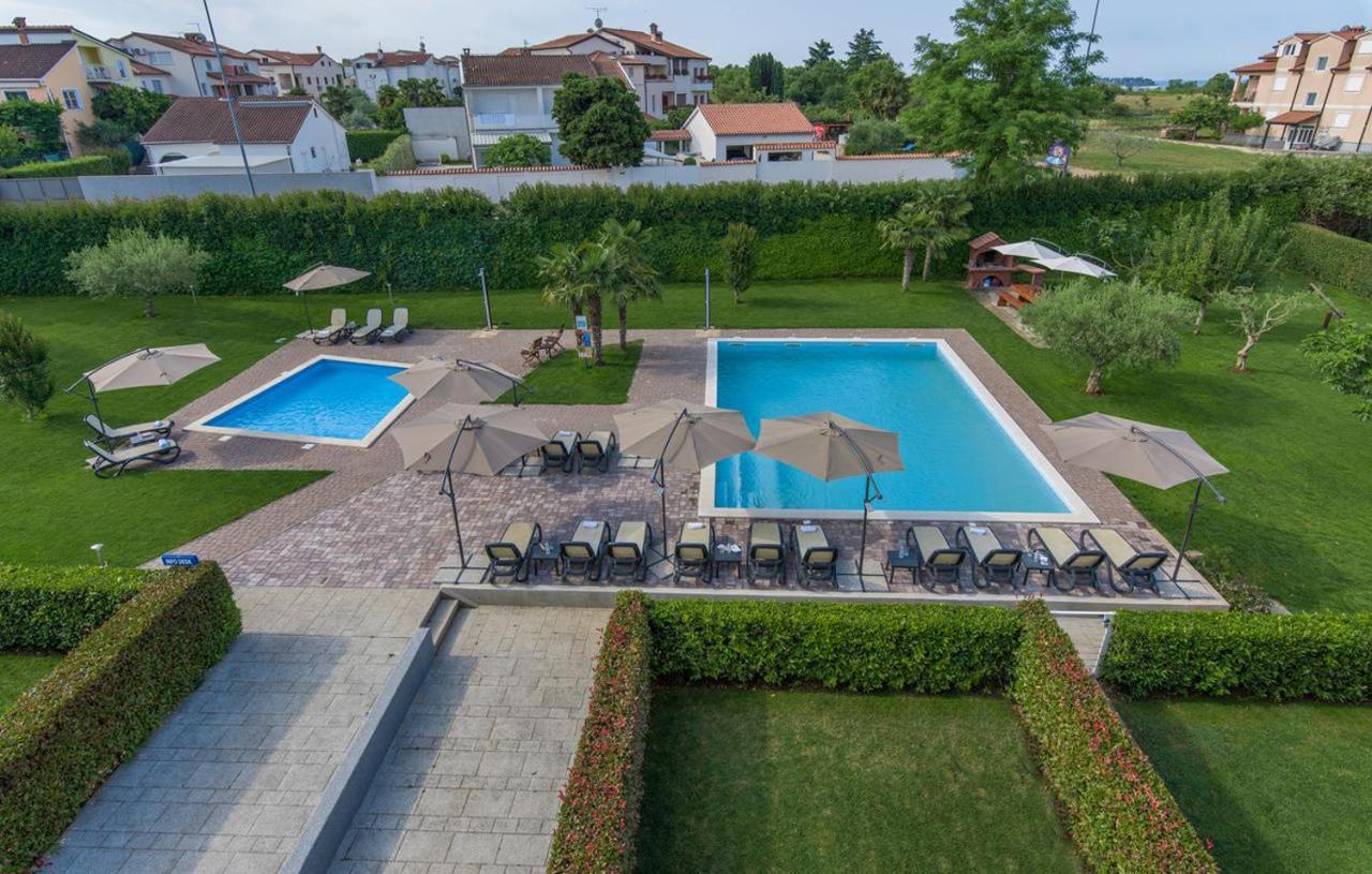 Apartman Premium Maj **** Porec