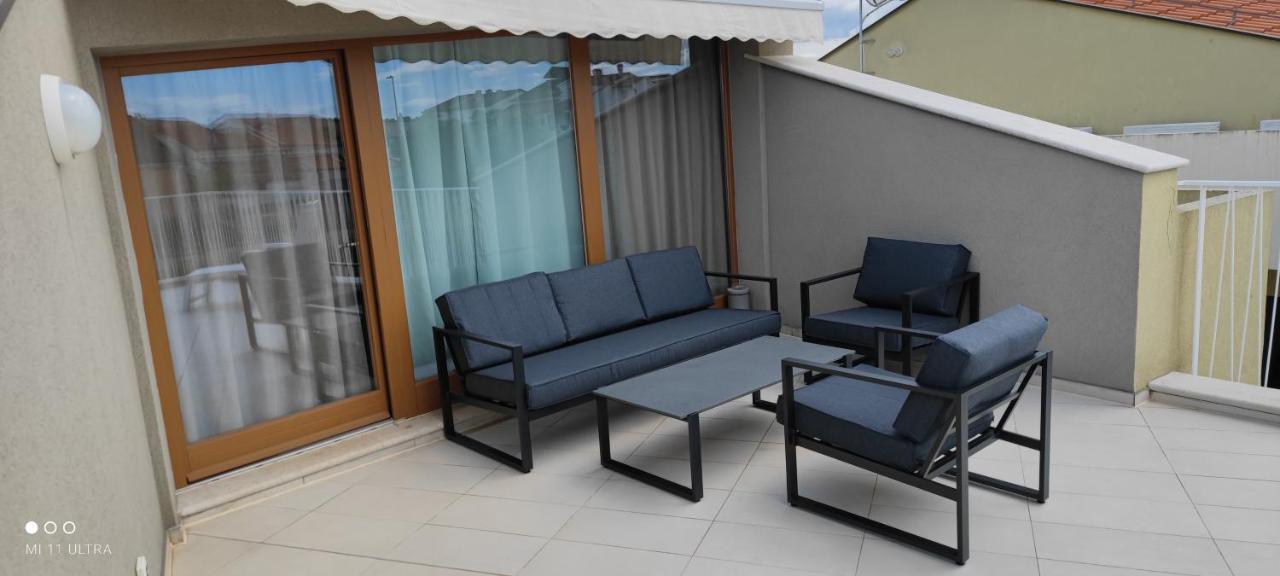 Premium Maj **** Apartman Porec