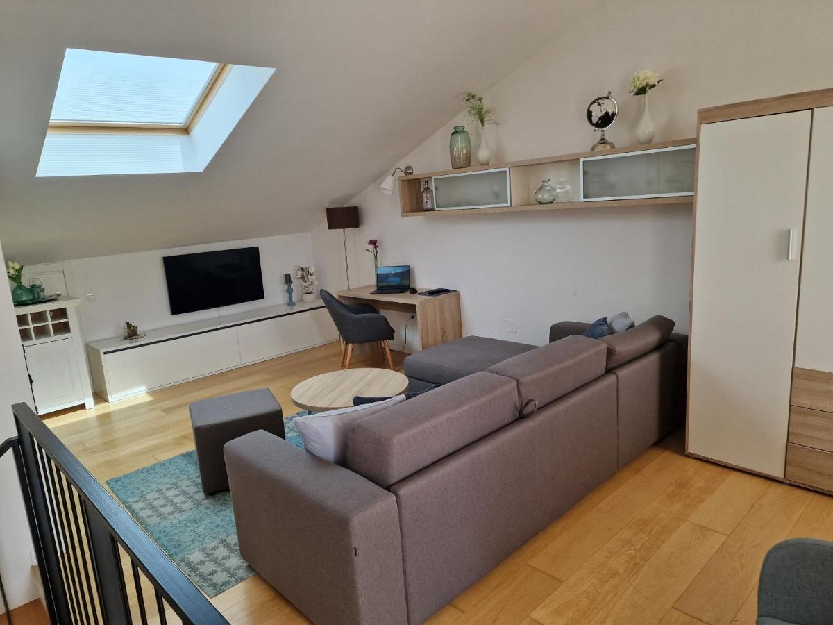 Premium Maj **** Apartman *