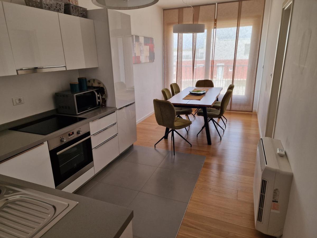 Apartman Premium Maj **** Porec