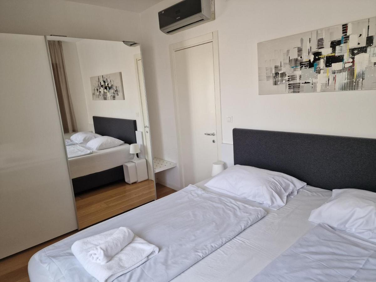Premium Maj **** Apartman *