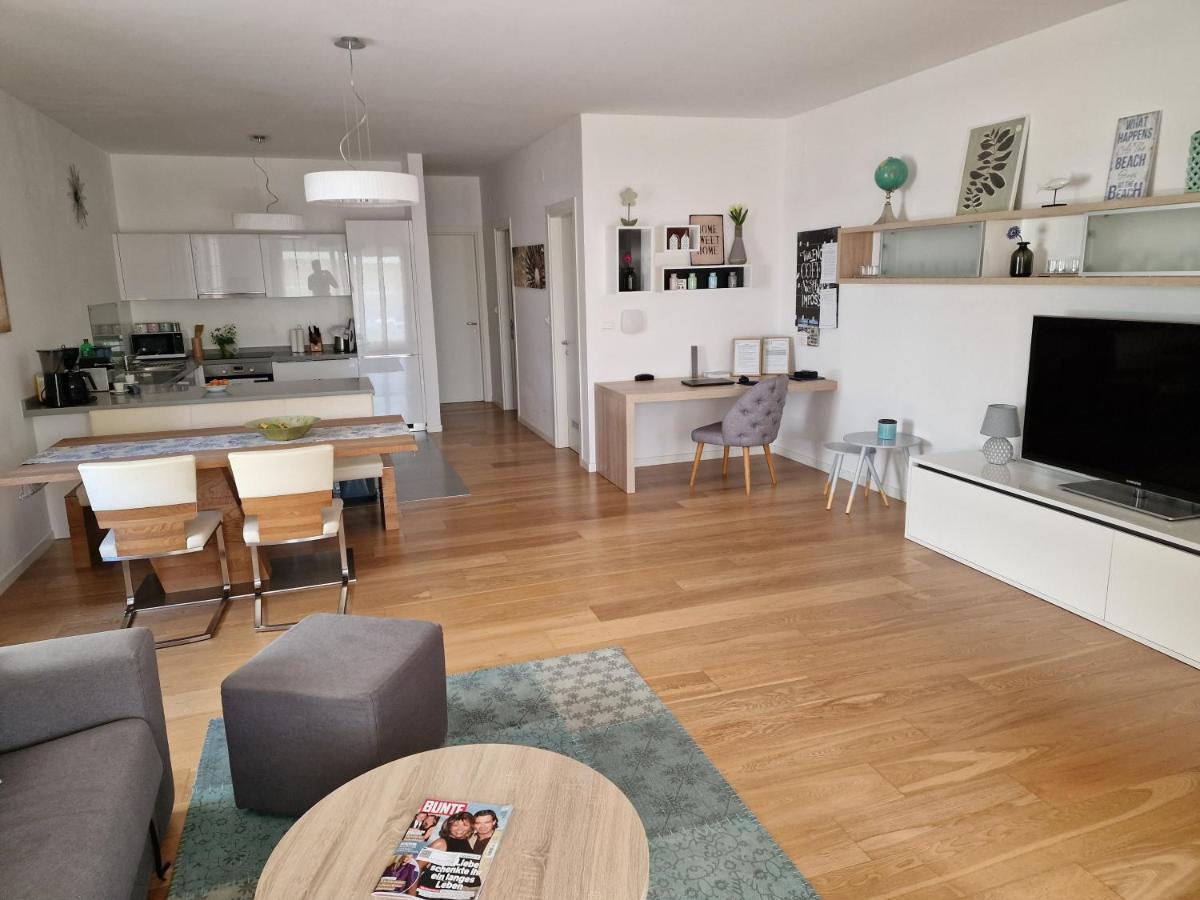 Apartman Premium Maj **** Porec