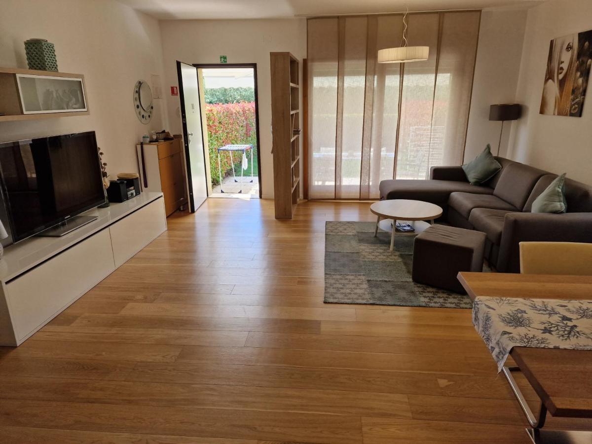 Premium Maj **** Apartman Porec