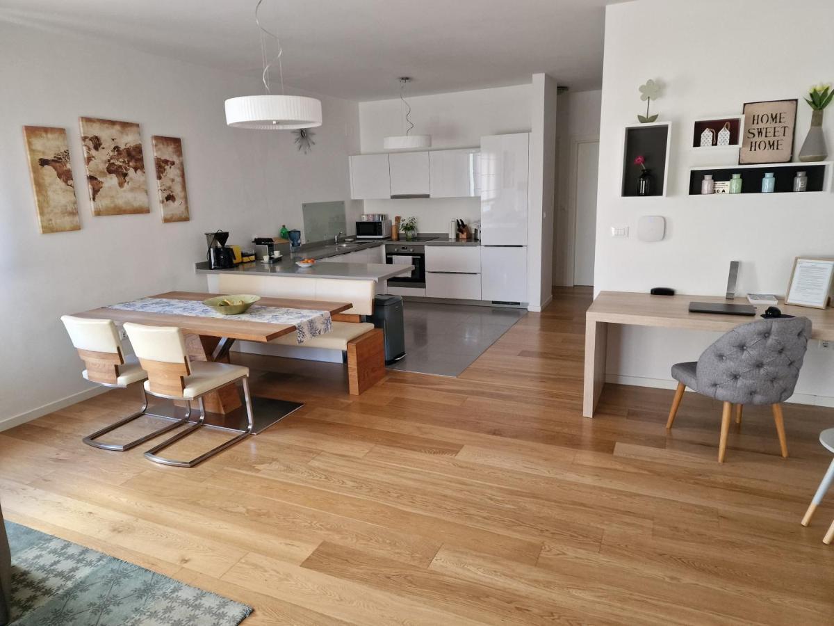 Apartman Premium Maj **** Porec