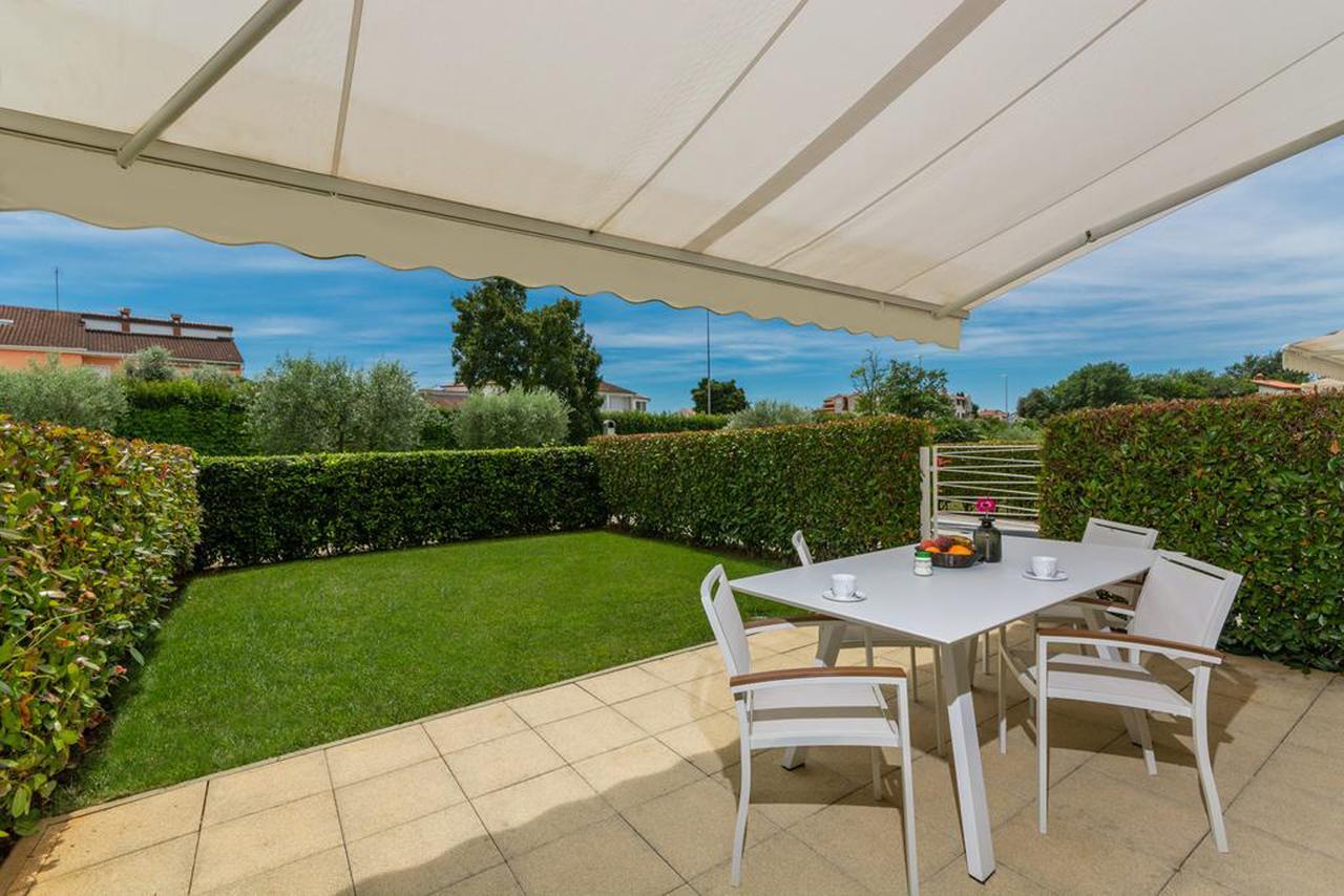 Apartman Premium Maj **** Porec