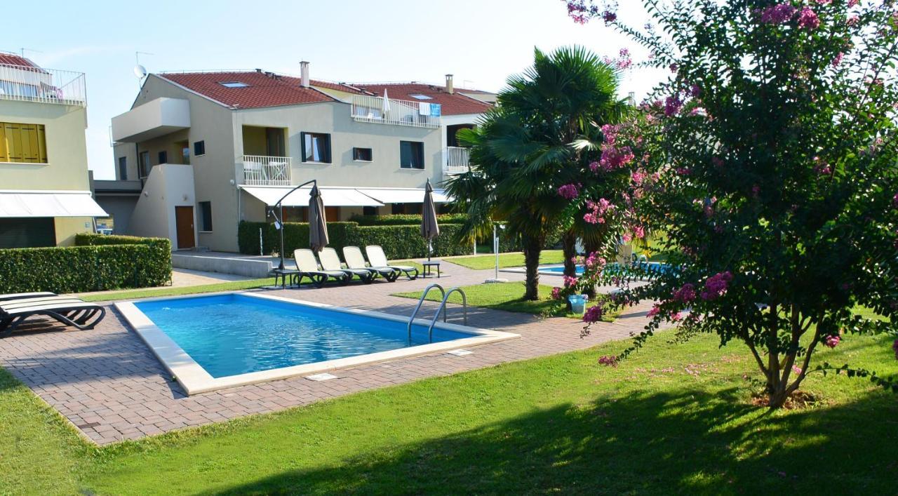 Apartman Premium Maj **** Porec