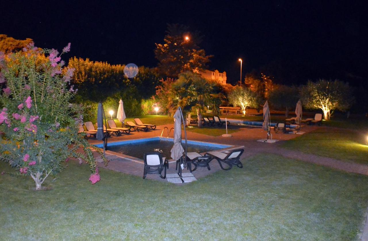 Premium Maj **** Apartman Porec
