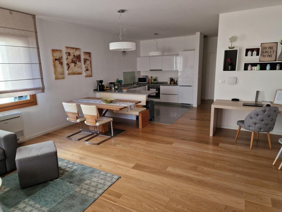 Appartement Premium Maj **** *
