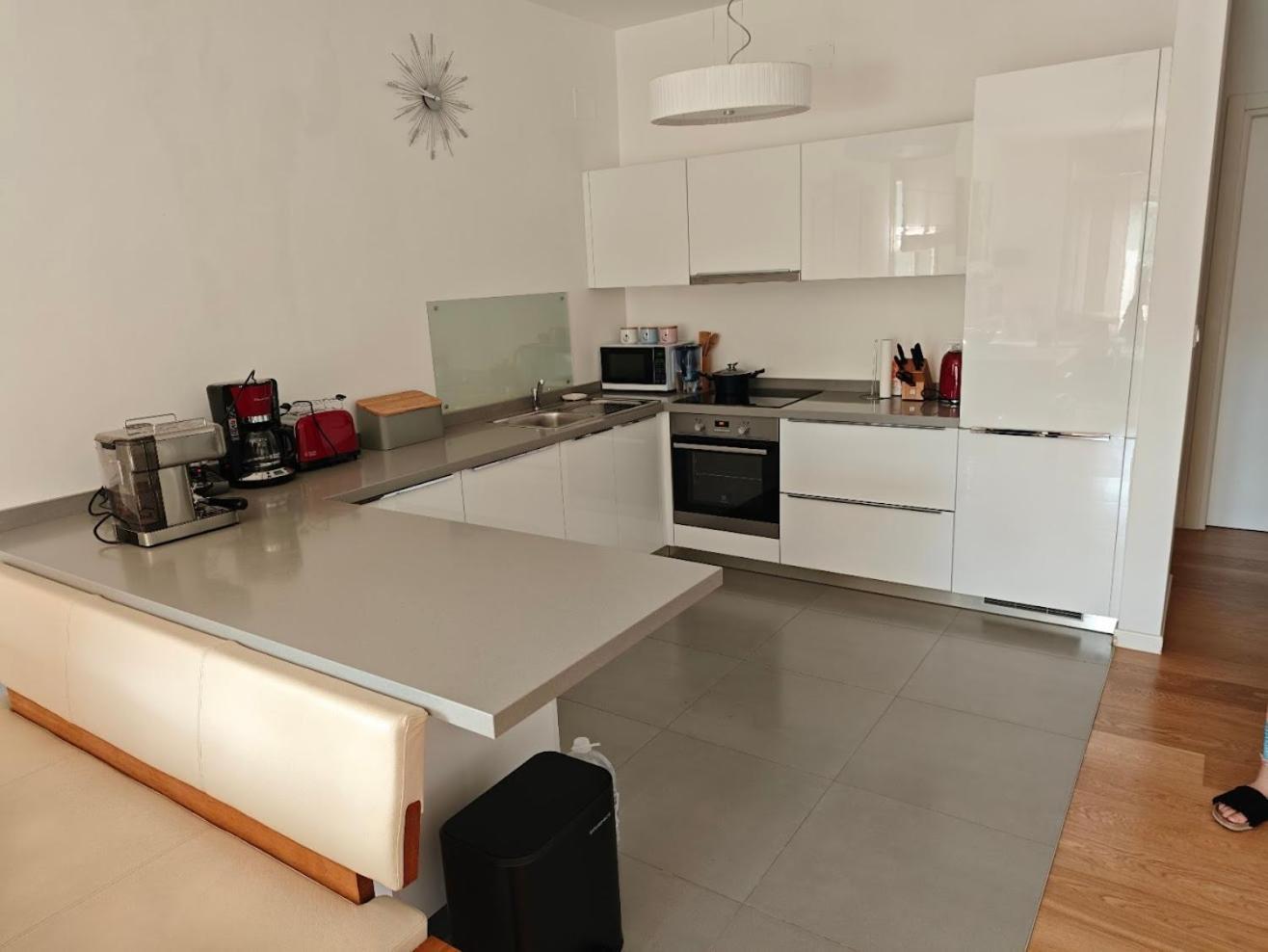 Appartement Premium Maj ****